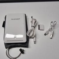 RAVPower Batteria Esterna Universale da 14000mAh