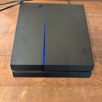 🎮 PlayStation 4 + 3 Controller + Bundle Giochi