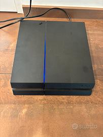 🎮 PlayStation 4 + 3 Controller + Bundle Giochi