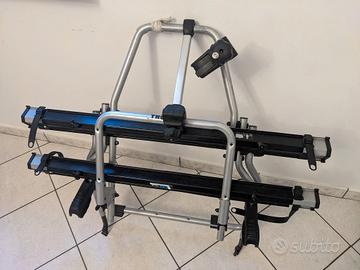 Portabici Thule ClipOn