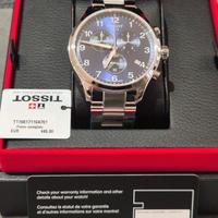 OROLOGIO TISSOT NUOVO E ORIGINALE