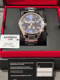 OROLOGIO TISSOT NUOVO E ORIGINALE