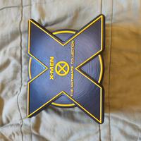 cofanetto x men blu ray 