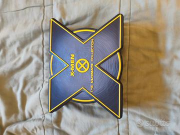 cofanetto x men blu ray 