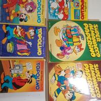 TOPOLINO SUPER ALMANACCO