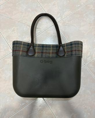 Borsa obag