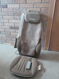 attrezzo per massaggi multifunzione telecomandato