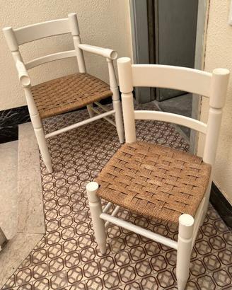 Arredamento Shabby