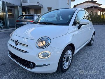FIAT 500 1.2 EasyPower Collezione GPL