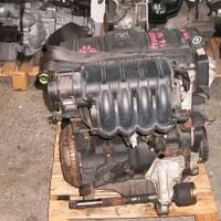 MOTORE CITROEN C4 1.6 16V TIPO NFU
