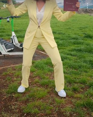 Liu Jo tailleur collezione 2023