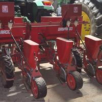 Seminatrice gaspardo sp520