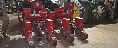 Seminatrice gaspardo sp520