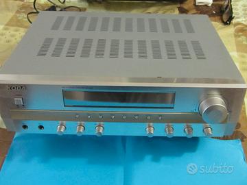 Amplificatore mutlicanale KODA mod. AV-1068B