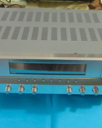 Amplificatore mutlicanale KODA mod. AV-1068B