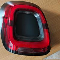 Faro posteriore Fiat 500x