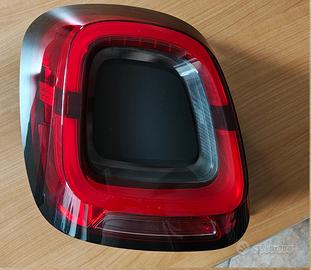 Faro posteriore Fiat 500x