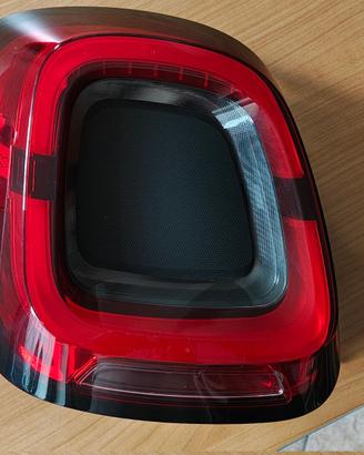 Faro posteriore Fiat 500x