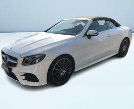 Mercedes Classe E 220 d Premium auto