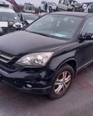 Ricambi Usati Originali Honda CRV 2010 Motore N22B