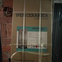 Box doccia 80x80 confezione originale mai usato