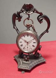 Supporto porta orologio da tasca
