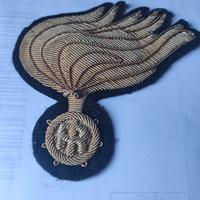 Fregio Fiamma Carabinieri per berretto