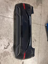 Paraurto posteriore polo dal 2021