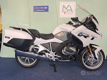 Bmw R 1250 RT