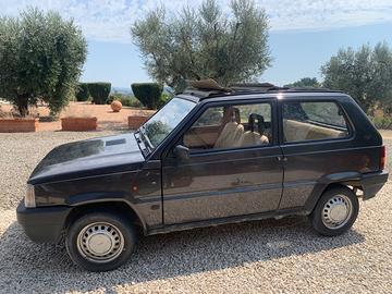 Splendida Panda Cafe' 1ª serie - 1992