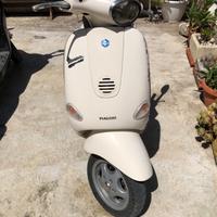 Piaggio Vespa 125 ET4 - 2000