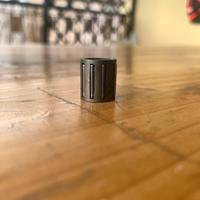 Gabbia a rulli per Ciao spinotto 10mm