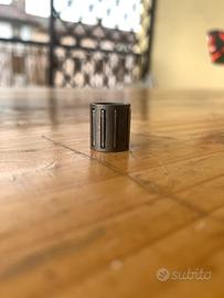 Gabbia a rulli per Ciao spinotto 10mm