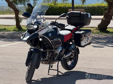 Bmw GS ADV