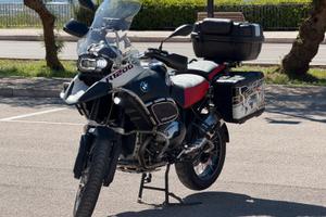 Bmw GS ADV