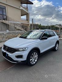 Volkswagen T-Roc 1.5 TSI ACT DSG Advanced