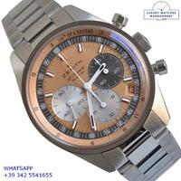 ZENITH Chronomaster Original Hodinkee Salmon 2022