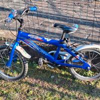 bicicletta bambino