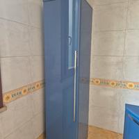 Mobiletto e Colonna per il bagno