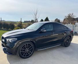 Mercedes-benz GLE 300 Premium amg