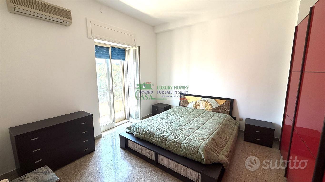 Appartamento – Ragusa, Cappuccini, Selvaggio - Vista 3