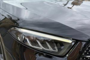 Mercedes-benz A 180 d Automatic AMG Led Tetto Apri