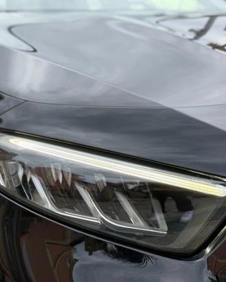 Mercedes-benz A 180 d Automatic AMG Led Tetto Apri