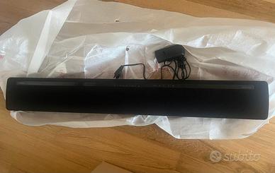 Soundbar Yamaha MusicCast YAS-306
