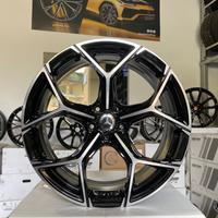 Cerchi Mercedes raggio 19 NUOVI cod.84922