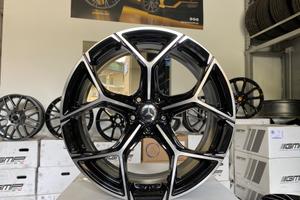 Cerchi Mercedes raggio 19 NUOVI cod.84922