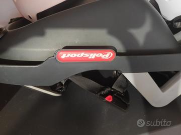 Seggiolino Polysport Guppy mini