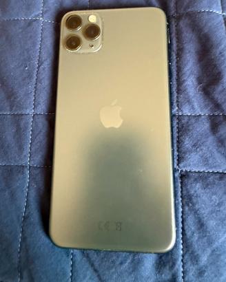 Iphone 11 PRO MAX 256 GB