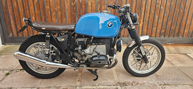 Bmw r45