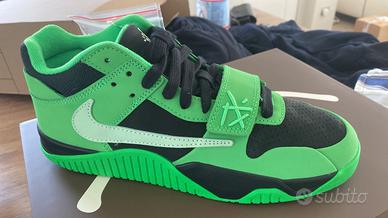 Nike Jordan CJ1 T-Rexx